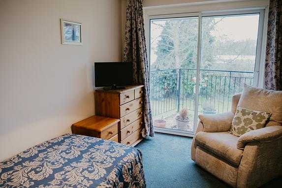 Waterloo Care Home cover