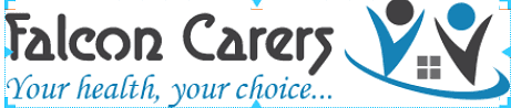 Falcon Carers cover