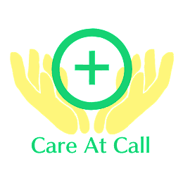 Care At Call cover