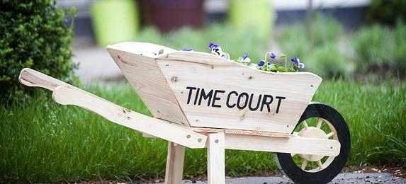 Time Court Residential and Nursing Home cover