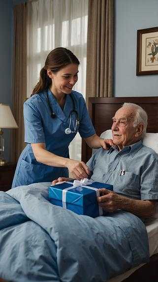 Carelight Healthcare Limited cover