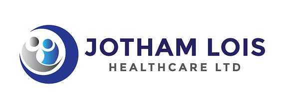 Jotham Lois Healthcare Ltd cover