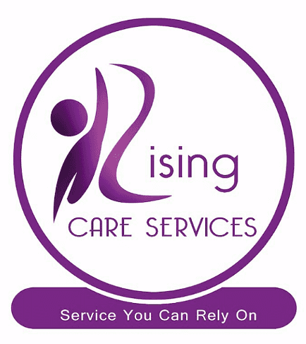 Rising Care Services Ltd cover