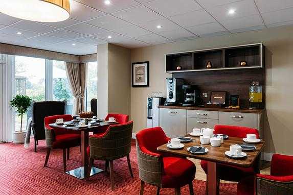 South Grange Care Home cover