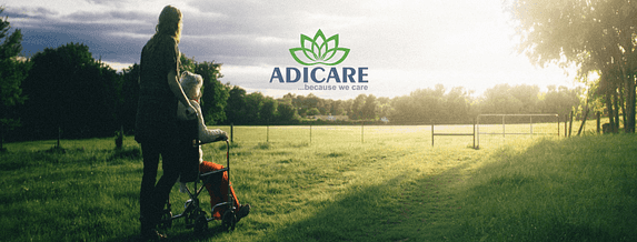 Adicare cover