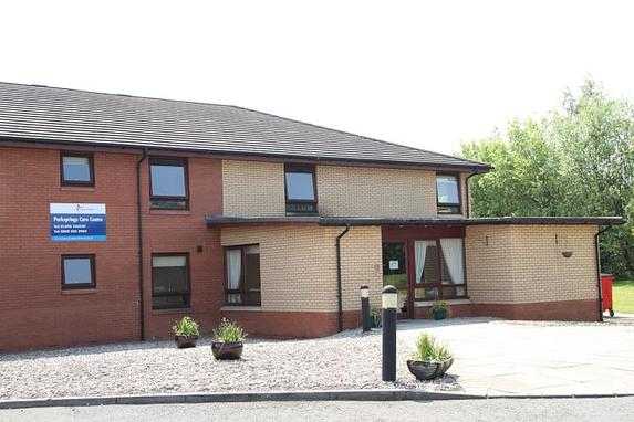 Parksprings Care Home cover