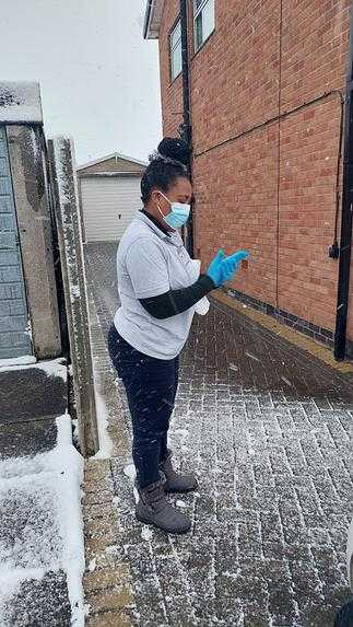 Firstcare Solutions Ltd cover