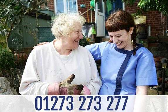 Cheriton Homecare Limited cover