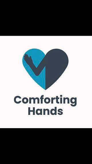 Comforting Hands Ltd cover