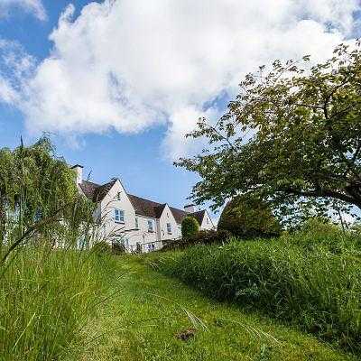 Resthaven Nursing Home cover