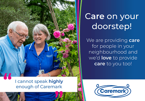 Caremark Thurrock cover