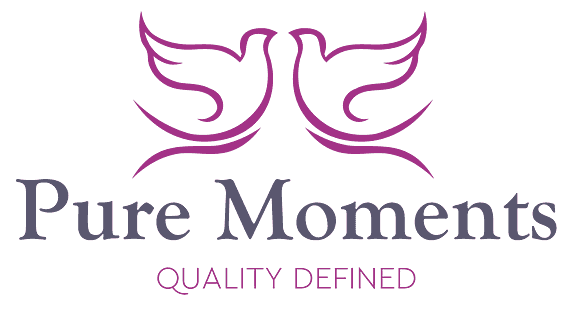 Pure Moments Ltd cover