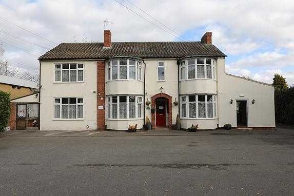 Orchard House Residential Care Home cover