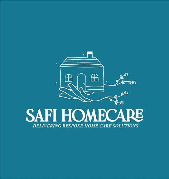 Safi Homecare cover