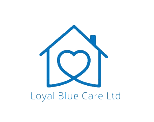 Loyal Blue Care Ltd cover