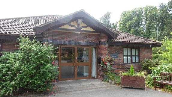 Primrose House Nursing Home cover
