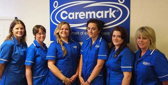 Caremark Warwick cover