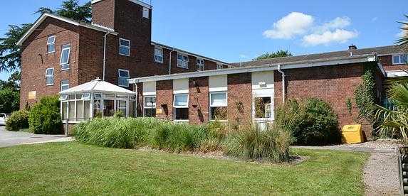 Drayton Court cover