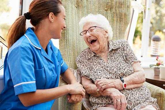Qualis Home Care cover