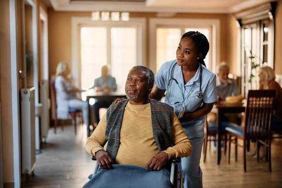 Stalwart Care Services cover