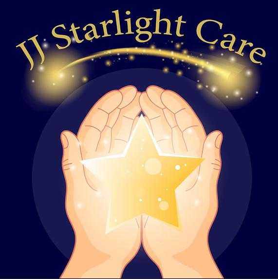JJ Starlight Care cover