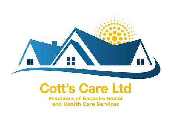 Cott's Care Solutions cover