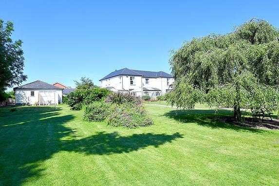 Holmer Court Residential Home cover