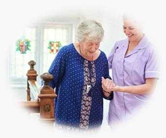Chosen Healthcare Ltd cover