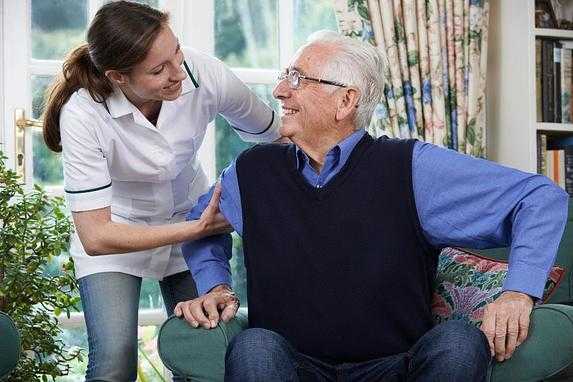 L & F Care Services cover