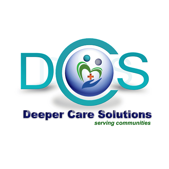 Deeper Care Escrick cover