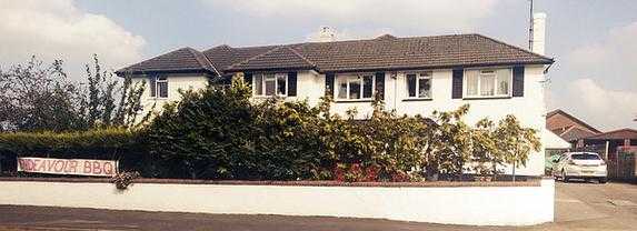 Endeavour Residential Home cover