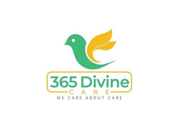 365 Divine Care cover
