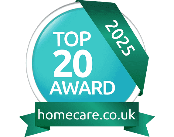GoodOaks Homecare-Bedford cover