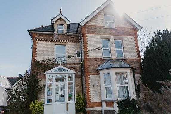 Crecy Care Home cover