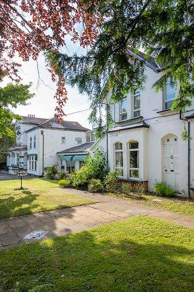 Mountside Residential Care Home cover