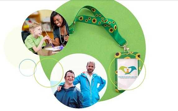 Premium Homecare Ltd cover