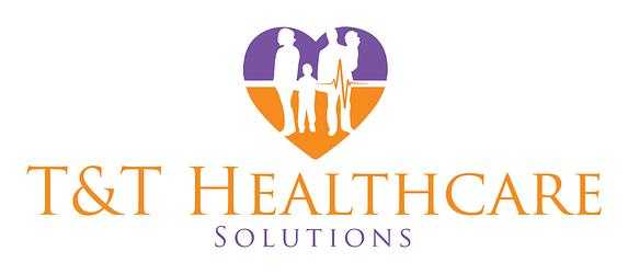 T & T Healthcare Solutions cover
