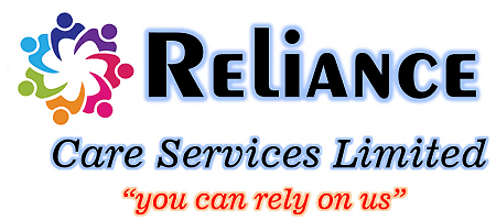 Reliance Care Services Cambridge cover