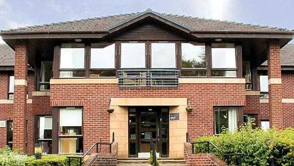 Hillside View Nursing Home cover