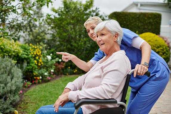 CarePlus Healthcare Services cover