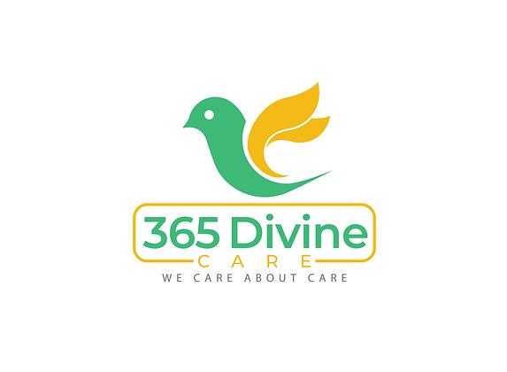 365 Divine Care cover