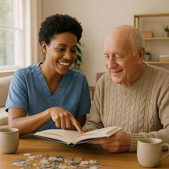 Urban Group of Care cover
