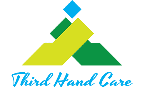 Third Hand Healthcare Ltd cover