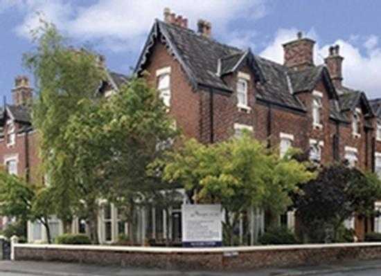 Hedges House Residential Care Home cover