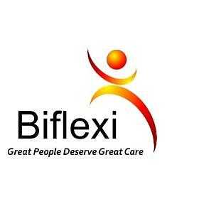 BI FLEXI SUPPORT LTD cover