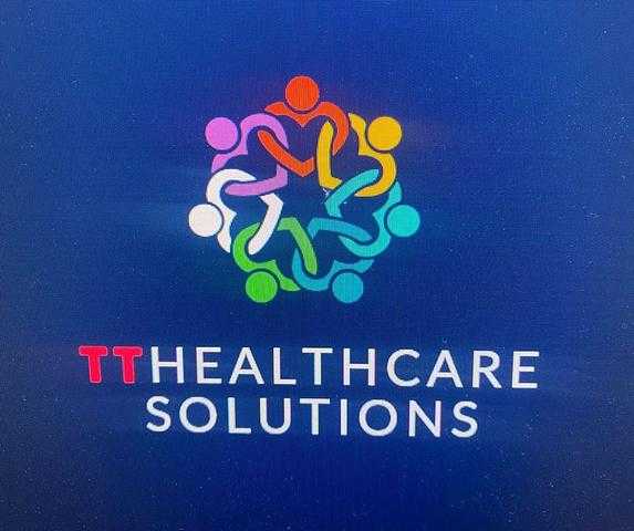 Easter Inch Limited t/a T&T Healthcare Solutions cover