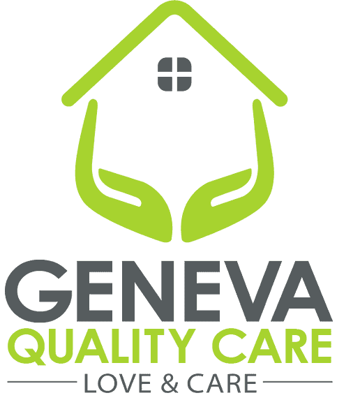 Geneva Quality Care Ltd cover
