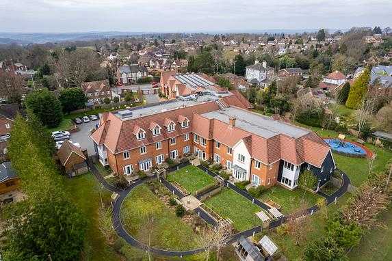 Fountains Lodge Care Home cover