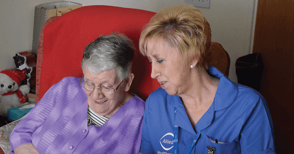 Care Quality Services Brighton and Hove cover