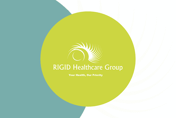 Rigid Healthcare Group - Main Office cover